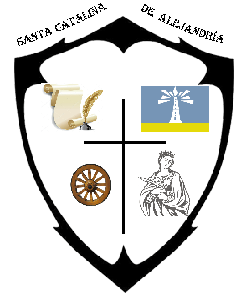 Fundación Santa Catalina de Alejandría